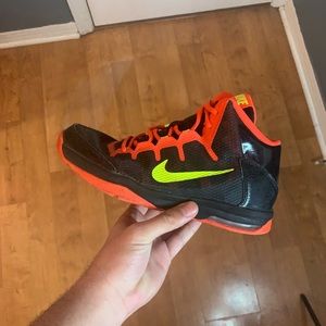 Nike “Air Without a Doubt”